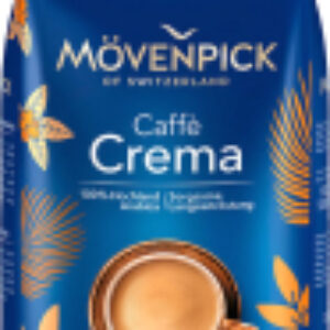 Кофе в зернах of Switzerland Caffe Crema 21век