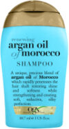 Шампунь для волос Для восстановления волос с экстрактом арганы 21век