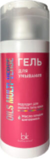 Гель для умывания Oils Multi-Verse 21век