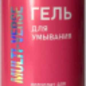 Гель для умывания Oils Multi-Verse 21век