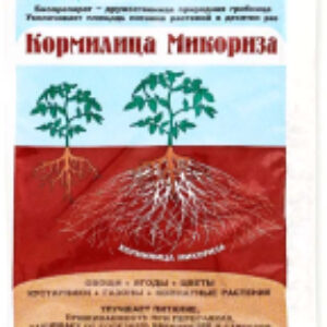 Удобрение Кормилица Микориза 21век
