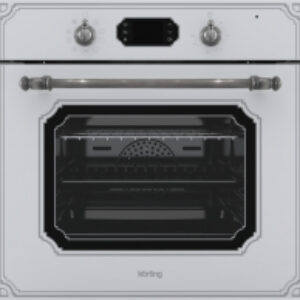 Электрический духовой шкаф OKB 4911 CRGW 21век