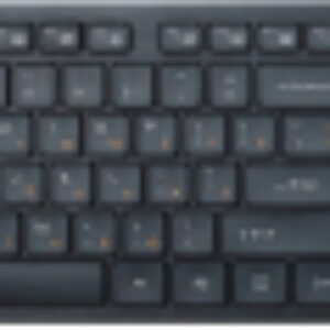 Клавиатура OKW122 / ZL.KBDEE.00C 21век
