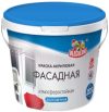 Краска Фасадная 21век
