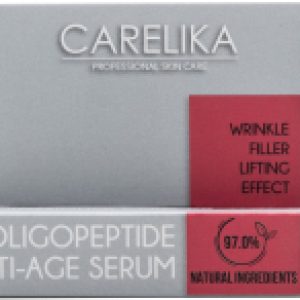 Сыворотка для лица Oligopeptide Anti-Age Care Антивозрастная 21век