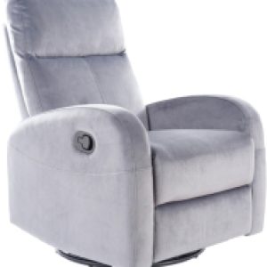 Кресло-реклайнер Olimp Velvet 21век