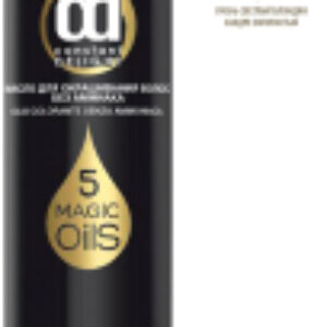 Масло для окрашивания волос Olio-Colorante без аммиака 10.15 21век