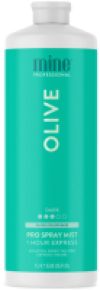 Лосьон-автозагар Olive 21век