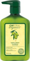 Кондиционер для волос Olive Organics Hair&Body 21век