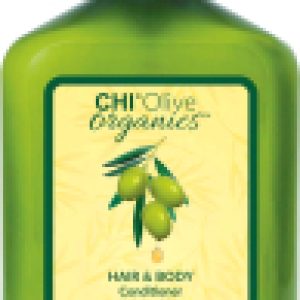 Кондиционер для волос Olive Organics Hair&Body 21век