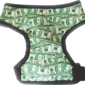 Шлея-жилетка для животных OMF3146 21век