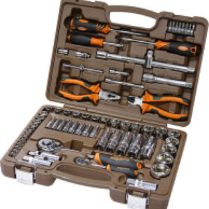 Универсальный набор инструментов OMT69S 21век