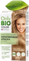 Крем-краска для волос Color Кератиновая 8.0 21век