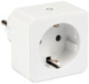 Умная розетка Сonnect Wi-Fi / RCS-1-WF 21век