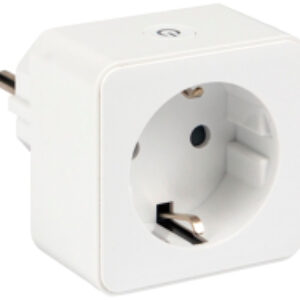 Умная розетка Сonnect Wi-Fi / RCS-1-WF 21век