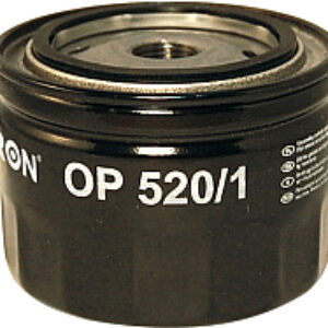 Масляный фильтр OP520/1 21век