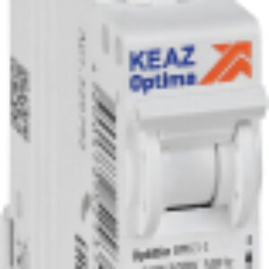 Выключатель автоматический OptiDin BM63-1C6-4.5-УХЛ3 / 326792 21век