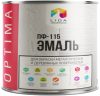Эмаль Optima ПФ-115 21век