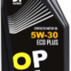 Моторное масло Optima Eco Plus SAE 5W-30 21век