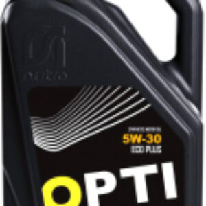 Моторное масло Optima Eco Plus SAE 5W-30 21век