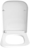 Сиденье для унитаза Optima Home 177DPSEi31 21век