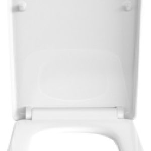 Сиденье для унитаза Optima Home 177DPSEi31 21век