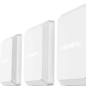 Комплект беспроводных маршрутизаторов Orbiter Pro KN-2810 21век