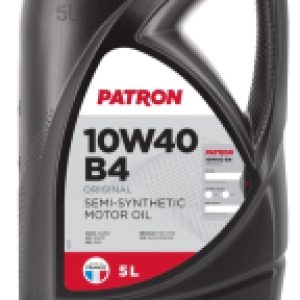 Моторное масло Original 10W40 B4 / MB 229.1 21век