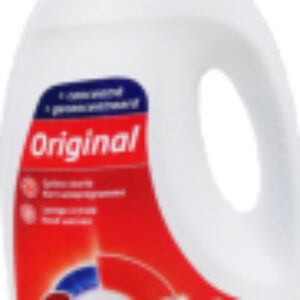 Гель для стирки Универсальный Original 21век