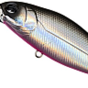 Воблер Original Shad-X F 08.00/003 / LJO0308F-003 21век