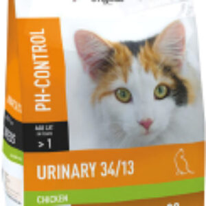 Сухой корм для кошек Original Urinary 21век