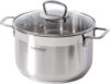 Кастрюля ORN-CA4522G 21век