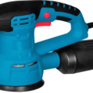 Эксцентриковая шлифовальная машина OS8148RP 21век