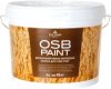 Краска Акриловая для OSB-плит 21век