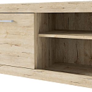 Тумба Oskar 1D2N 21век