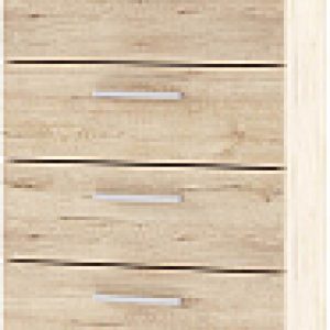 Комод Oskar 5S/50 21век