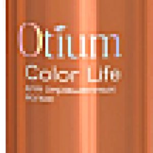 Шампунь для волос Otium Color Life деликатный для окрашенных волос 21век