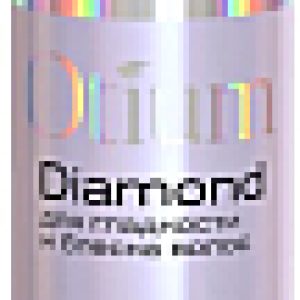 Крем для волос Otium Diamond термозащита 21век