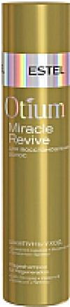 Шампунь для волос Otium Miracle Revive для восстановления 21век