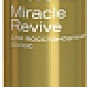 Шампунь для волос Otium Miracle Revive для восстановления 21век