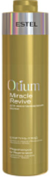 Шампунь для волос Otium Miracle Revive для восстановления 21век