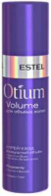 Спрей для волос Otium Volume уход воздушный объем 21век