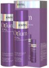 Набор косметики для волос Otium XXL Для длинных волос Шампунь 250мл+Бальзам 200мл 21век