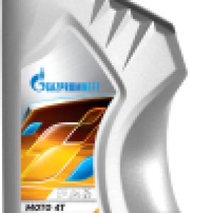 Моторное масло Мoto 4Т 10W30 / 253142440 21век