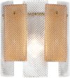 Бра Ottimo FR5198WL-01BS 21век