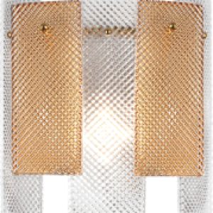 Бра Ottimo FR5198WL-01BS 21век