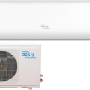 Сплит-система OX-12 Pro IN/OX-12 Pro OUT 21век