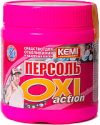 Пятновыводитель кислородный Персоль Oxi Action 21век