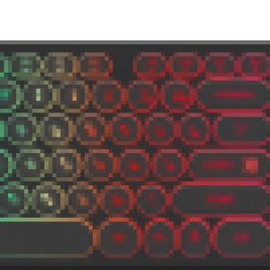 Клавиатура Ozoth GK-106 / 45106 21век