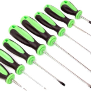 Набор отверток P017K 21век